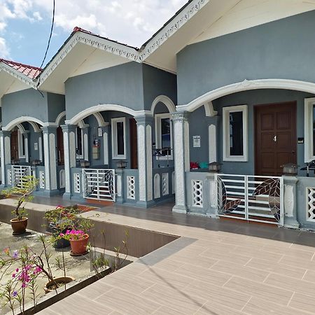 Ku'S Roomstay Pantai Cenang  Extérieur photo