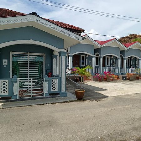 Ku'S Roomstay Pantai Cenang  Extérieur photo