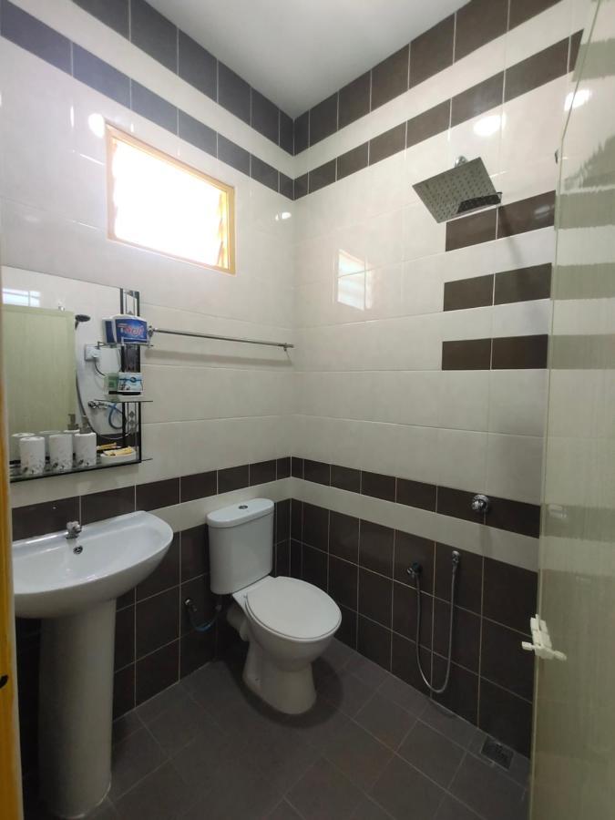 Ku'S Roomstay Pantai Cenang  Extérieur photo